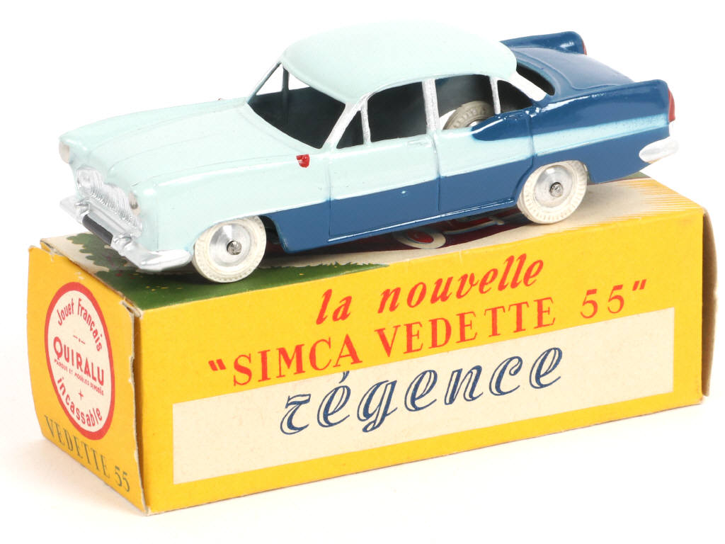 Lot 212 - QUIRALU (FRANCE) (1)