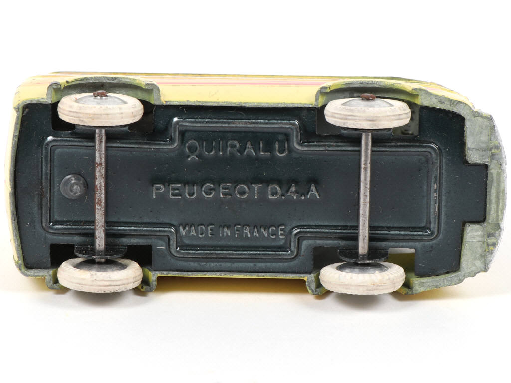 Lot 211 - QUIRALU (FRANCE) (1)