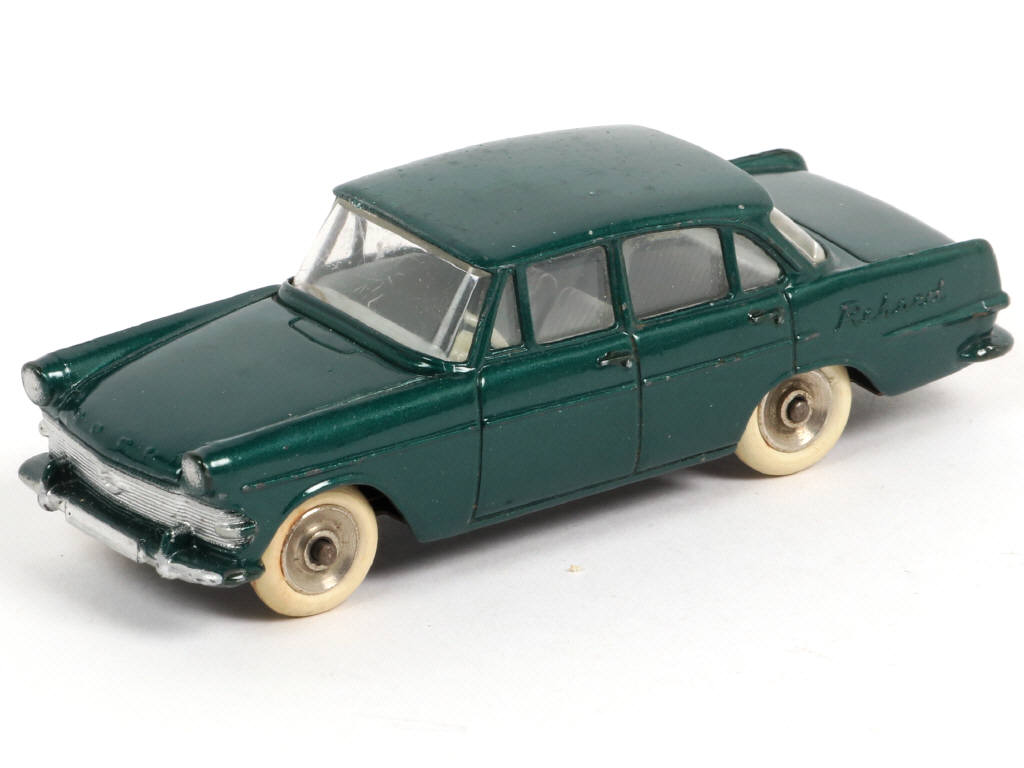 Lot 285 - DINKY TOYS (FRANCE) Série HARRIS (1)