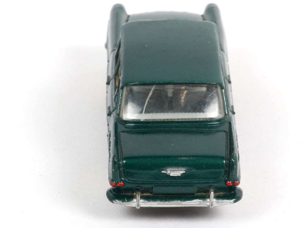 Lot 285 - DINKY TOYS (FRANCE) Série HARRIS (1)