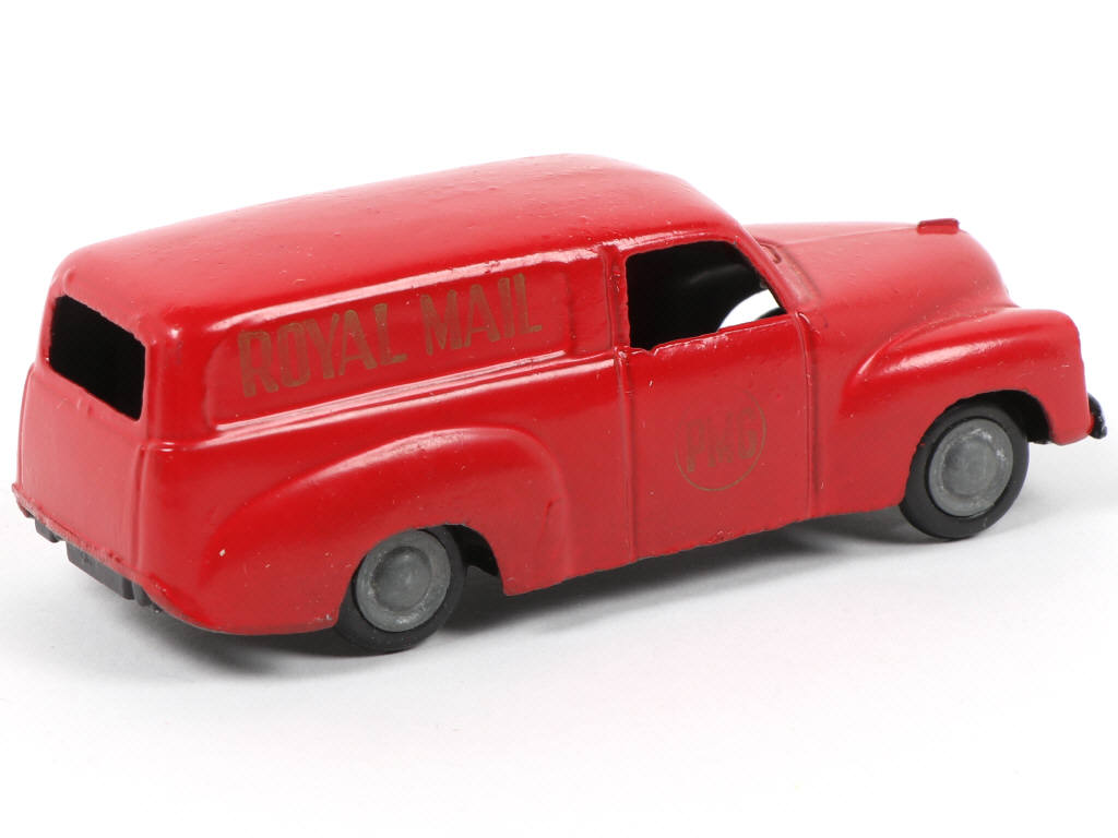 Lot 66 - MICRO MODELS (NOUVELLE-ZELANDE) (1)