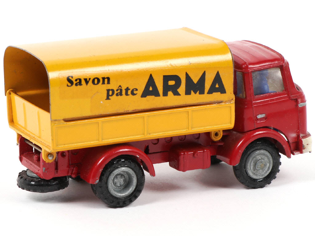 Lot 259 - FRANCE JOUETS (FRANCE) (1)