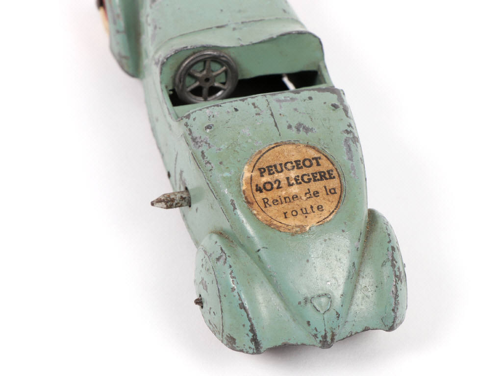 Lot 153 - A.R. (FRANCE) (1)