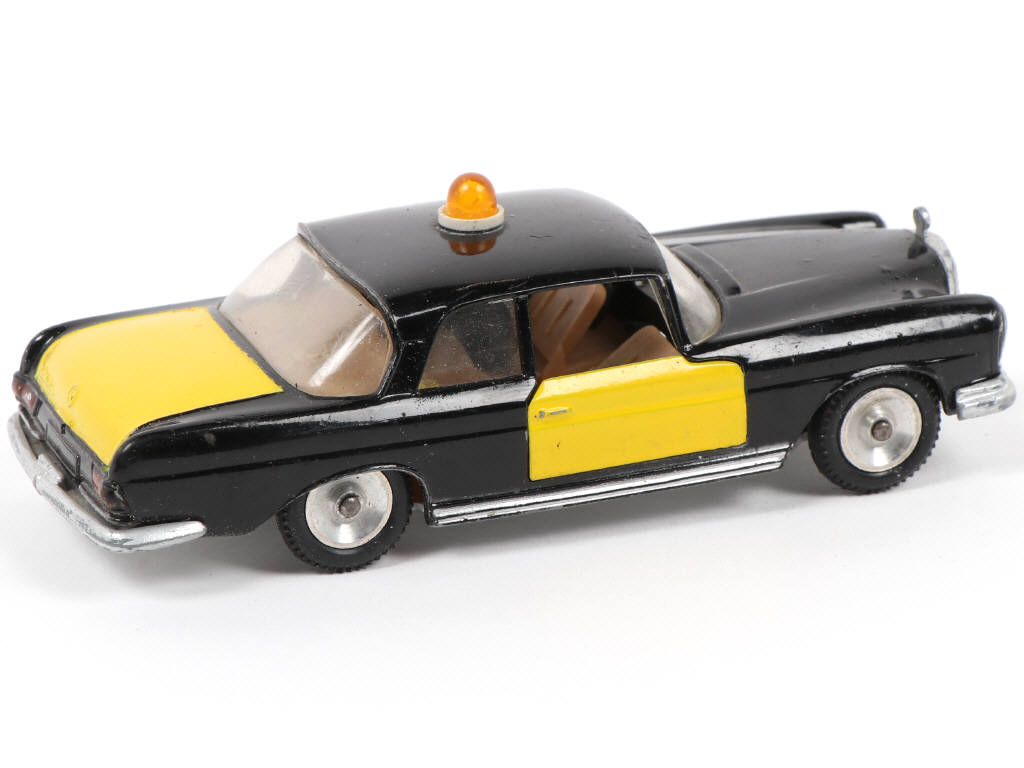 Lot 262 - SOLIDO-DALIA (ESPAGNE) (1)