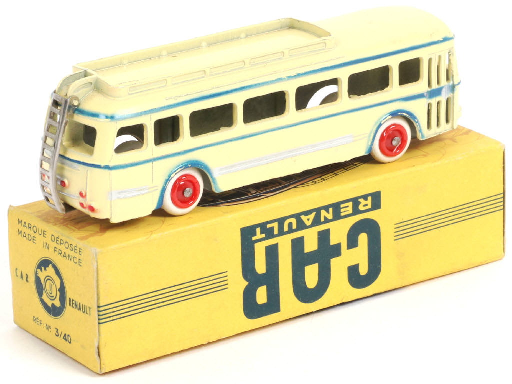 Lot 199 - C.I.J. (FRANCE) (1)