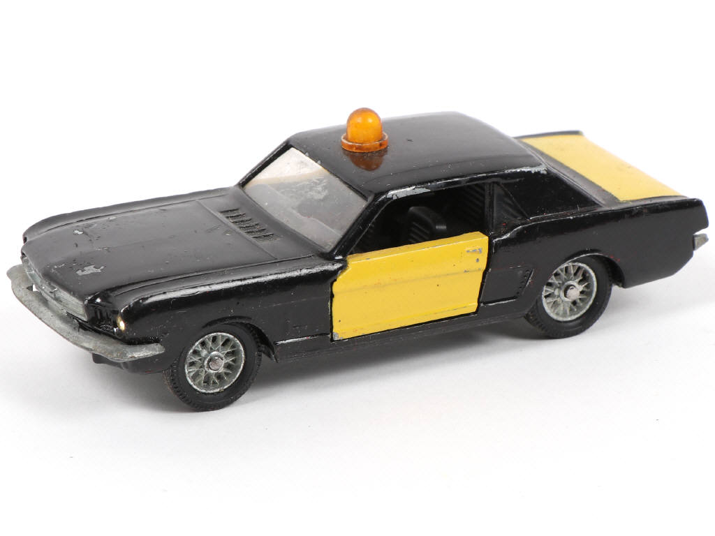 Lot 263 - SOLIDO-DALIA (ESPAGNE) (1)