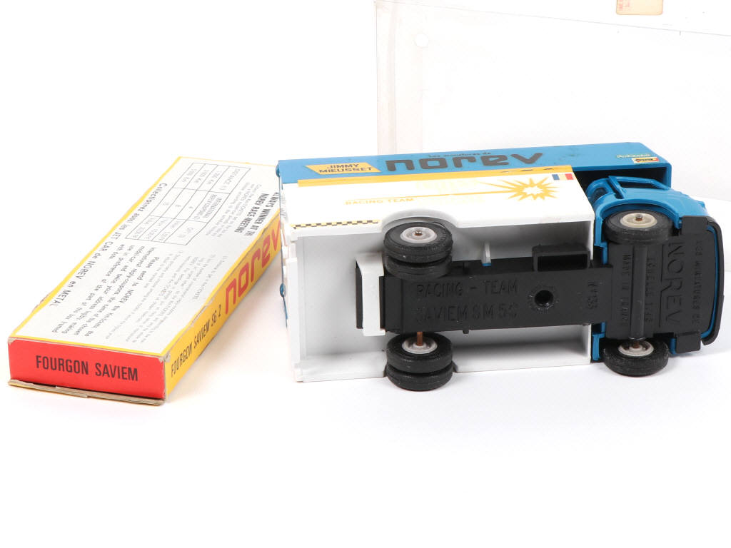 Lot 249 - NOREV (FRANCE) (1)