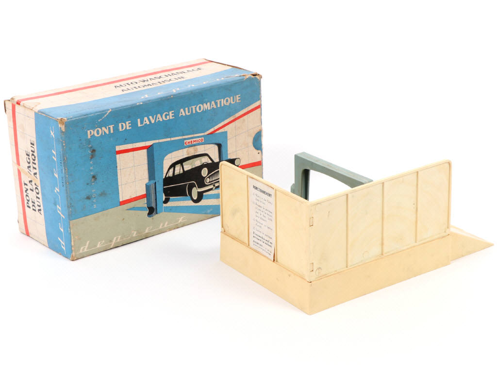 Lot 230 - DEPREUX (FRANCE) (1)