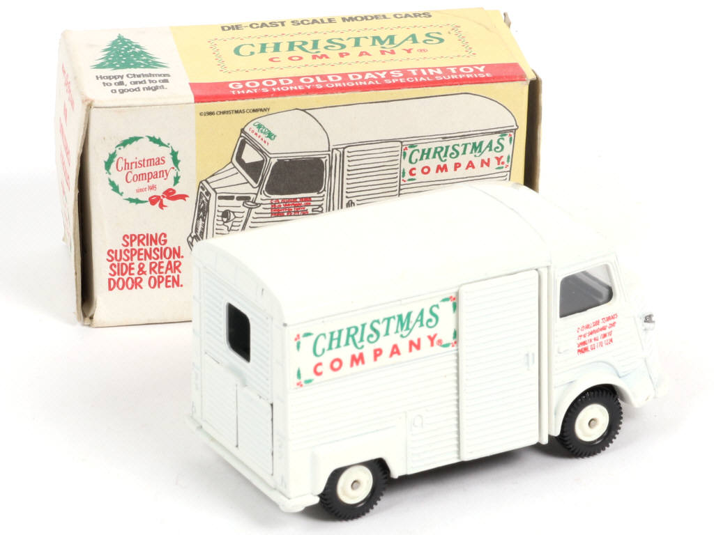 Lot 61 - TOMICA DANDY (JAPON) (1)