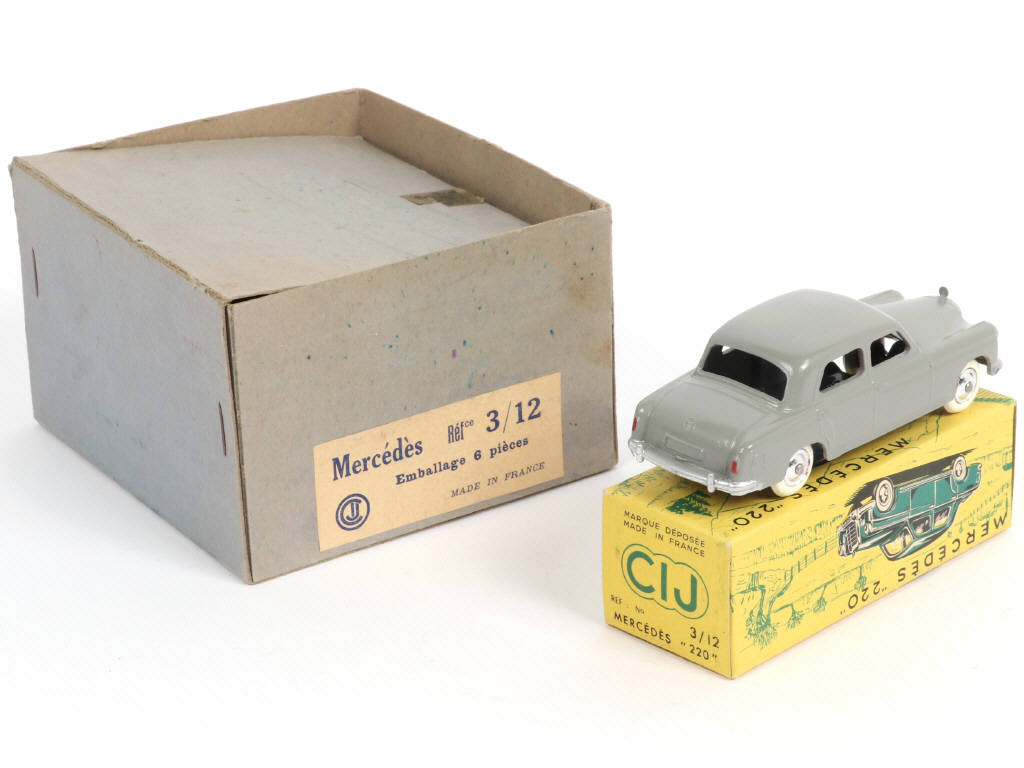 Lot 197 - C.I.J. (FRANCE) (2)