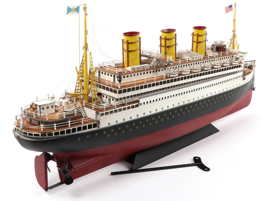 Lot 2 - MÄRKLIN (ALLEMAGNE) (1)