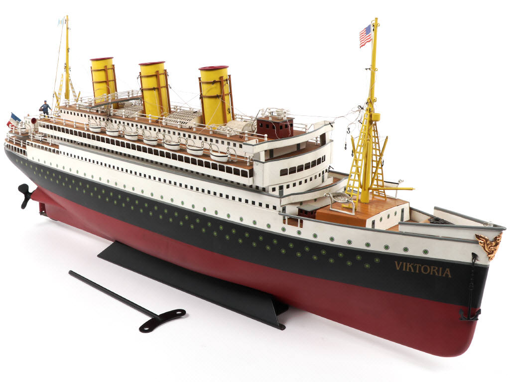 Lot 2 - MÄRKLIN (ALLEMAGNE) (1)