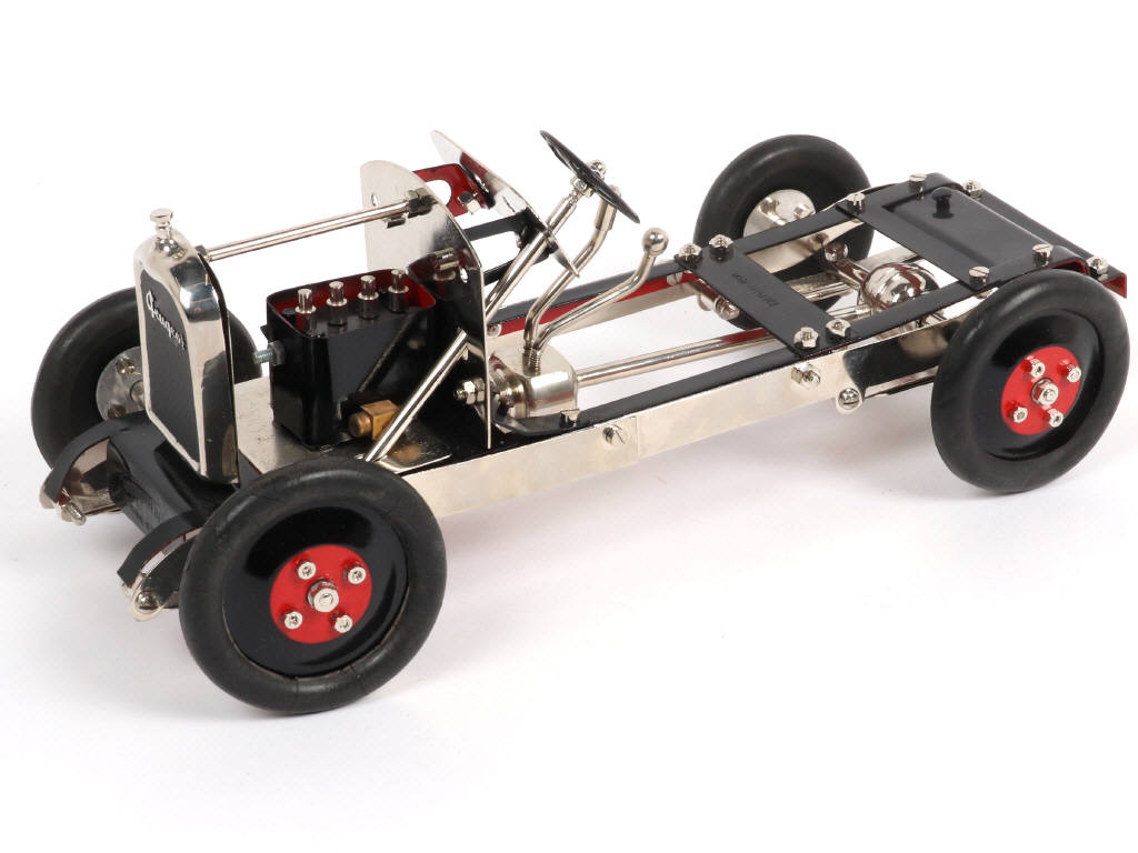 Lot 16 - PEUGEOT (FRANCE) (1)
