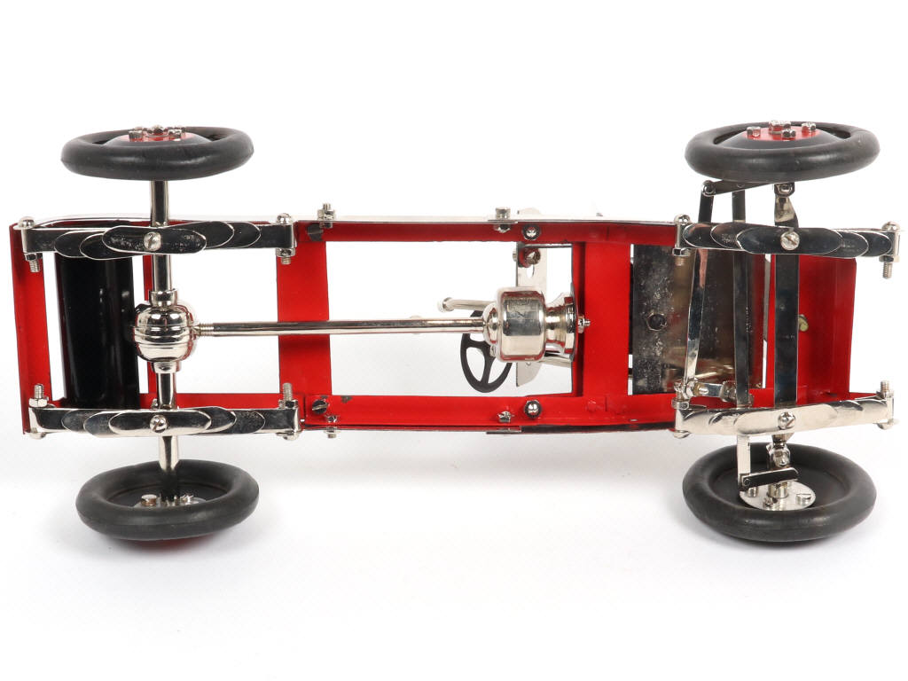 Lot 16 - PEUGEOT (FRANCE) (1)