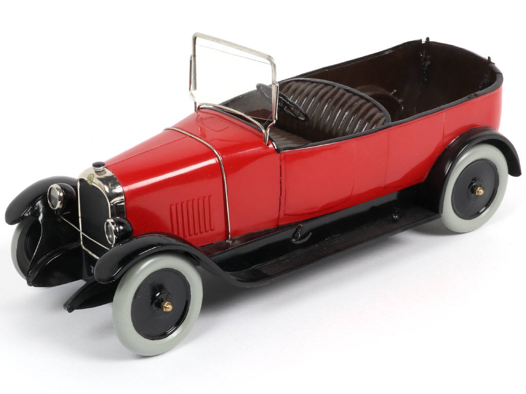 Lot 21 - CITROËN (FRANCE) (1)