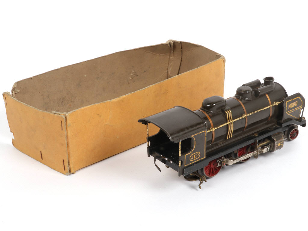 Lot 1 - JEP (FRANCE) (1)