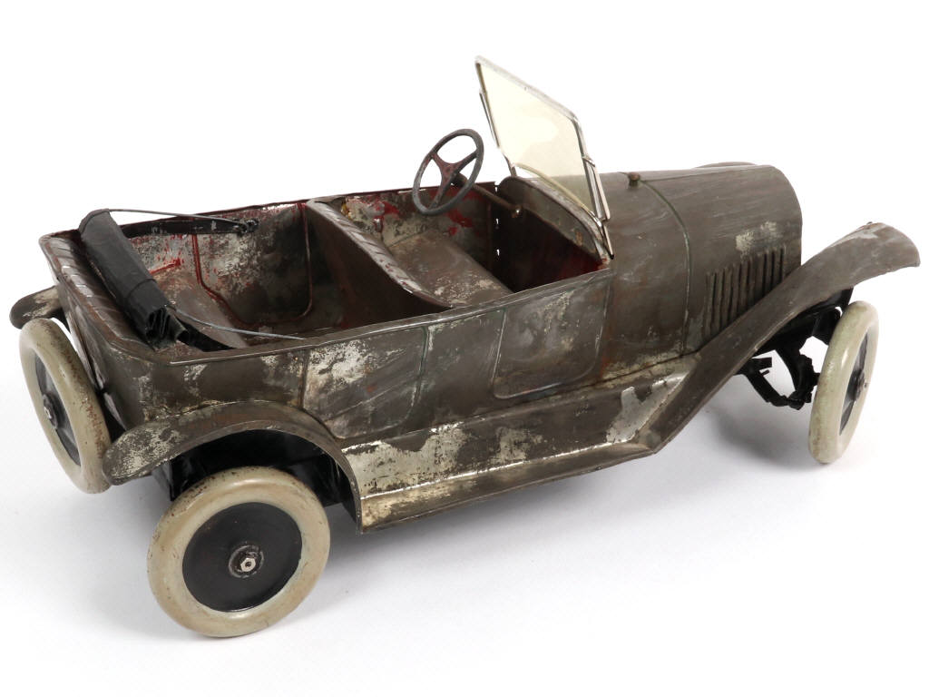 Lot 20 - CITROËN (FRANCE) (1)