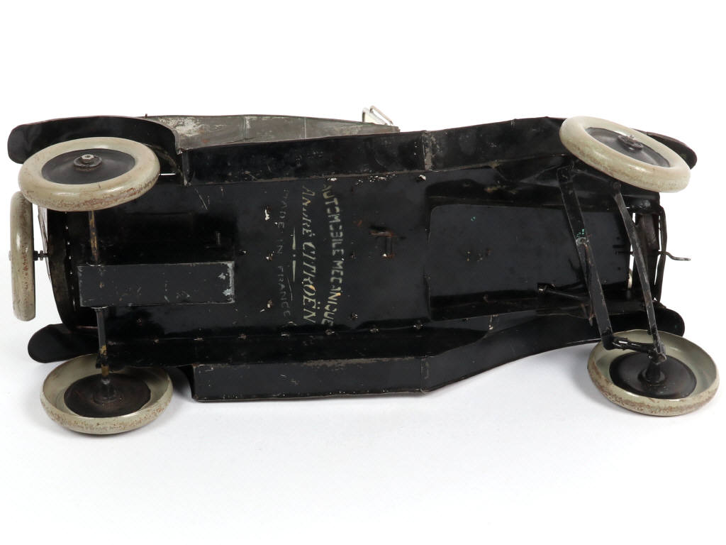 Lot 20 - CITROËN (FRANCE) (1)