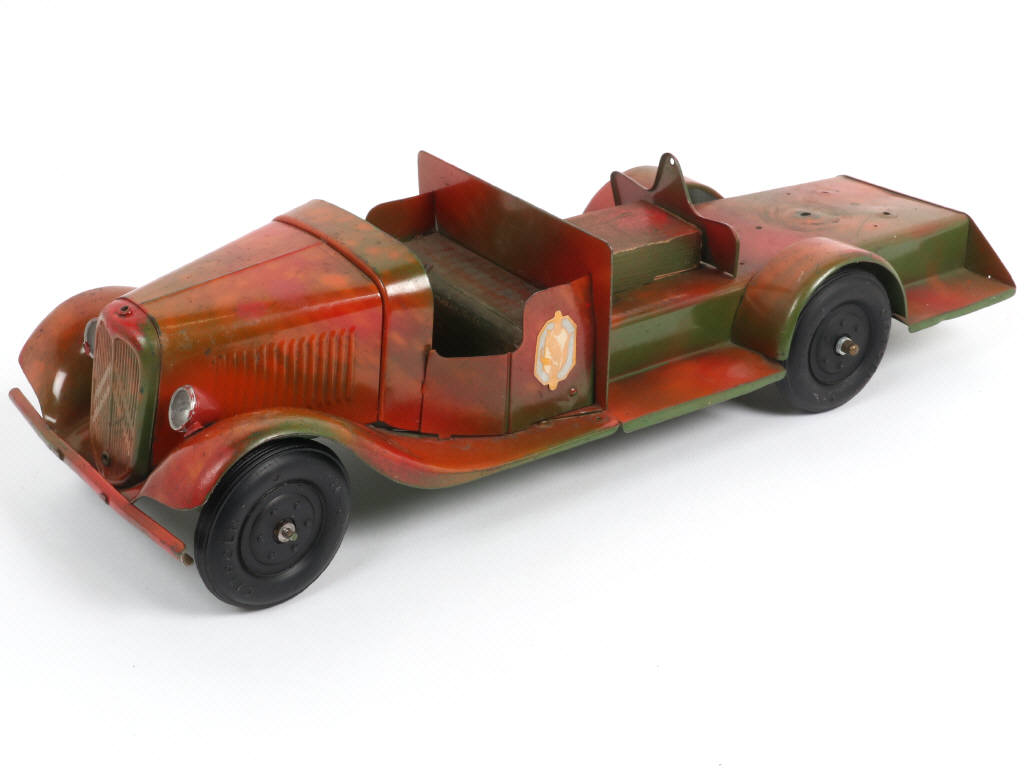 Lot 27 - CITROËN (FRANCE) (1)