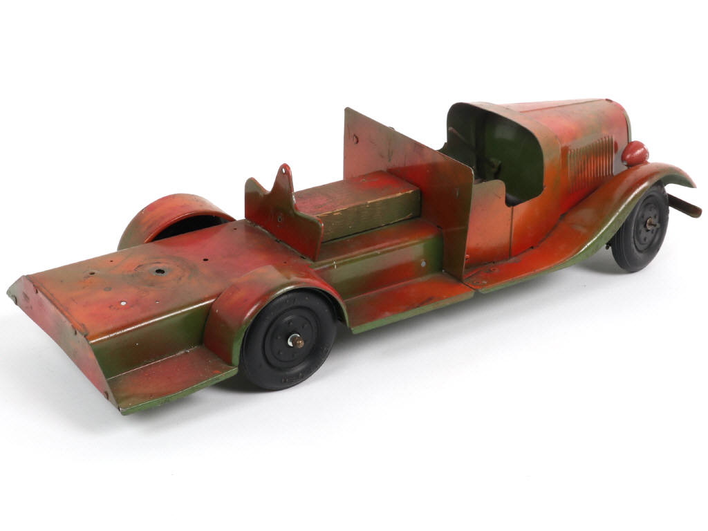 Lot 27 - CITROËN (FRANCE) (1)