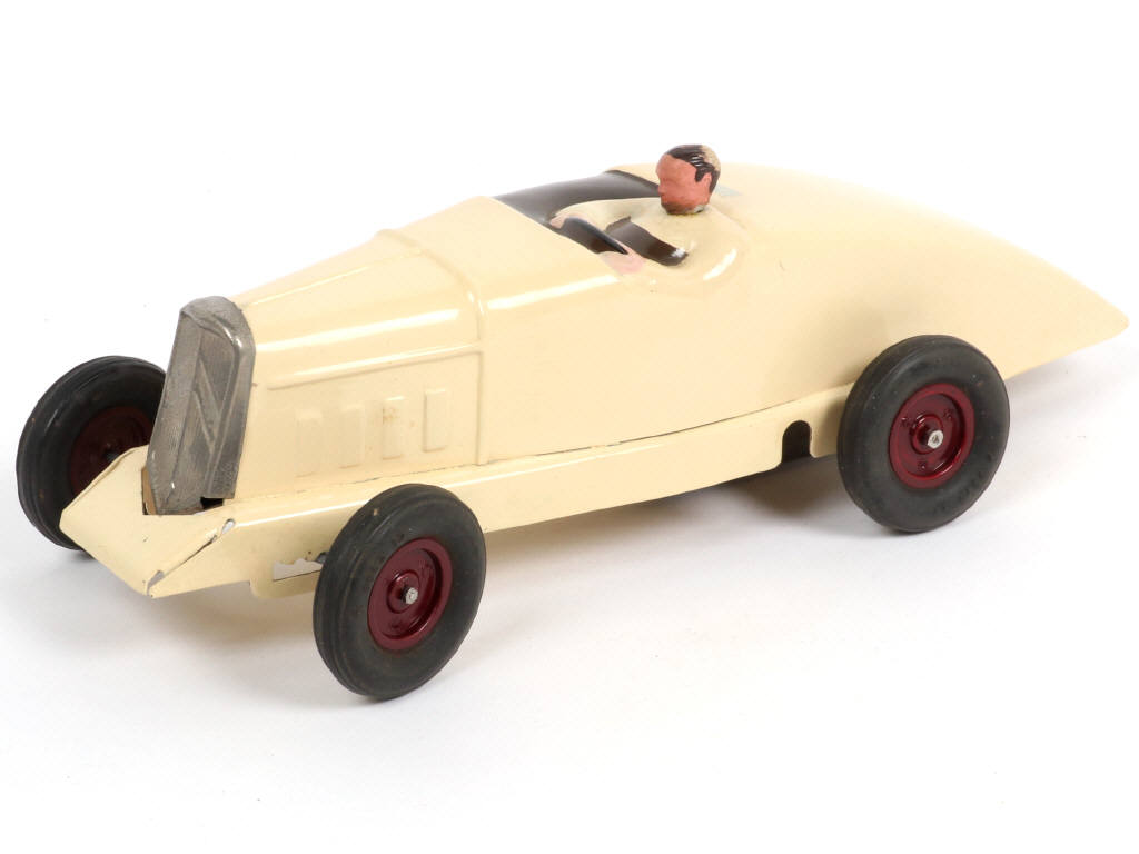 Lot 18 - CITROËN (FRANCE) (1)