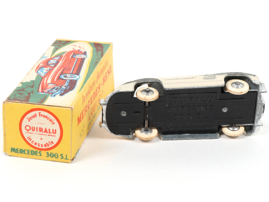 Lot 213 - QUIRALU (FRANCE) (1)