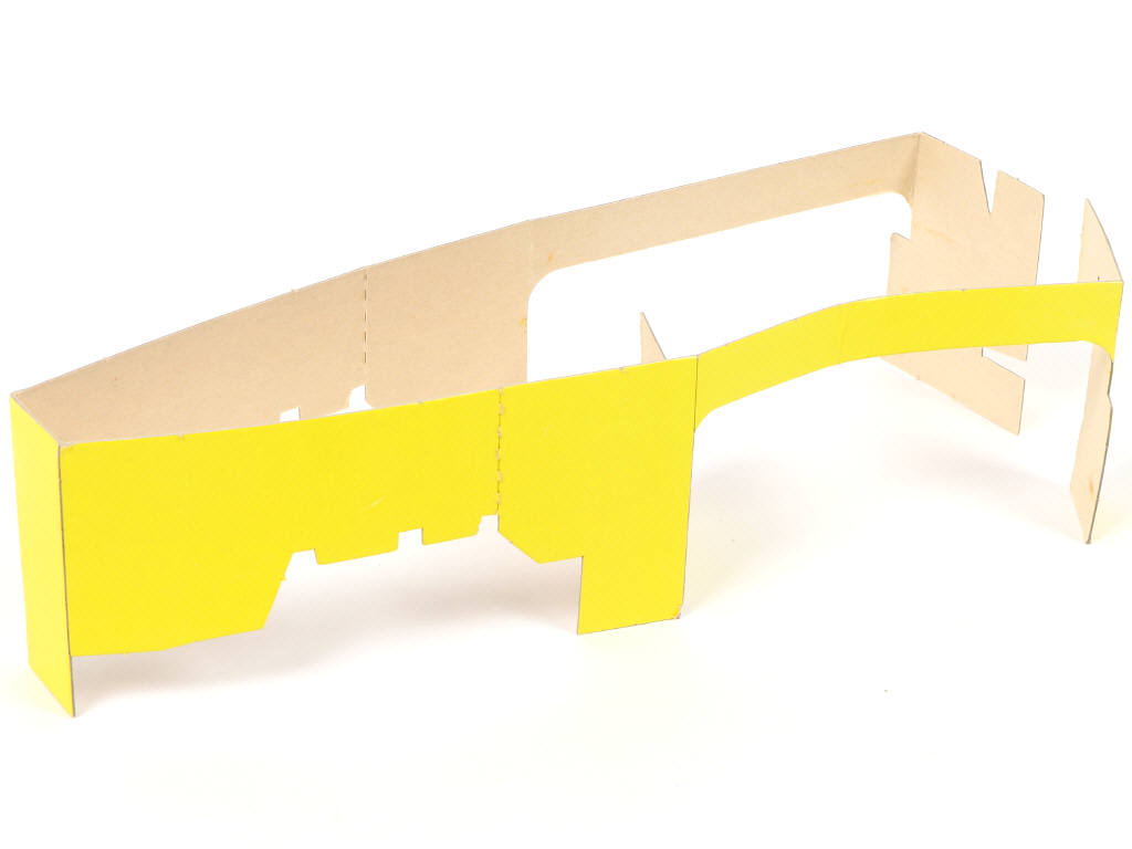 Lot 418 - DINKY TOYS (FRANCE) (1)