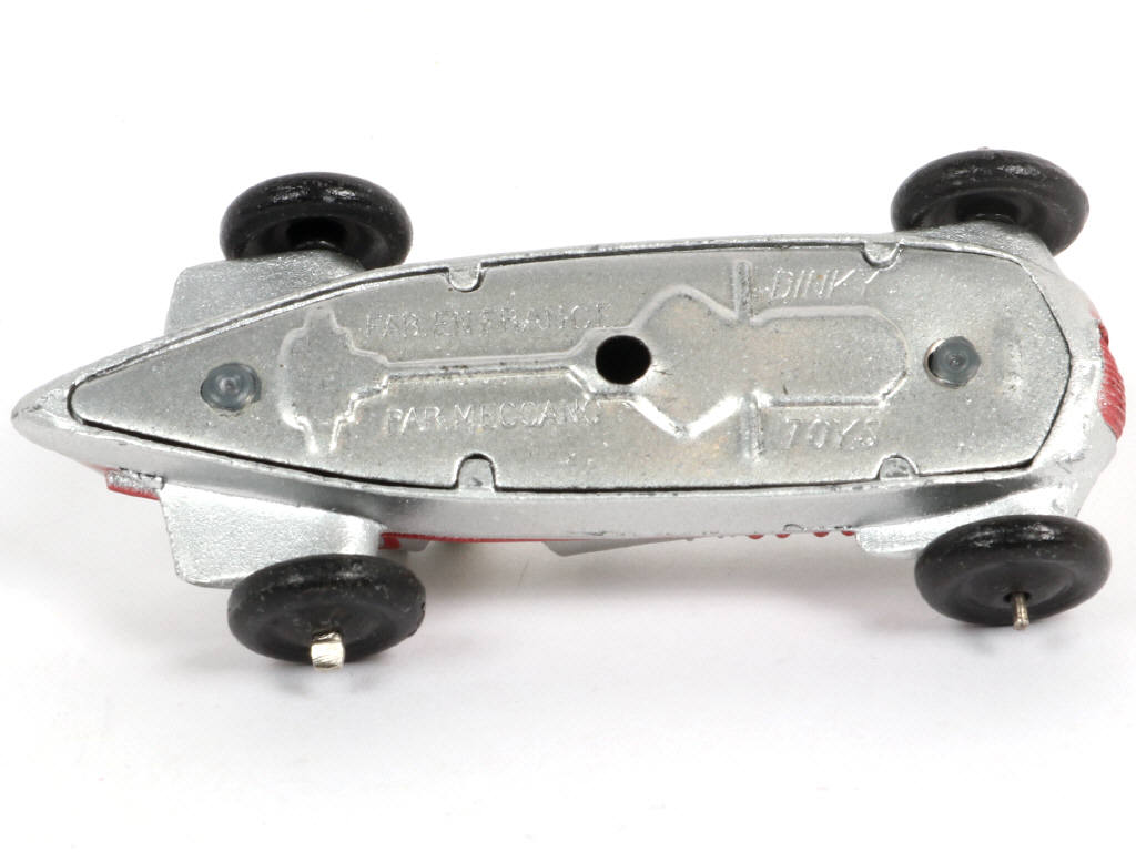 Lot 311 - DINKY TOYS (FRANCE) (1)