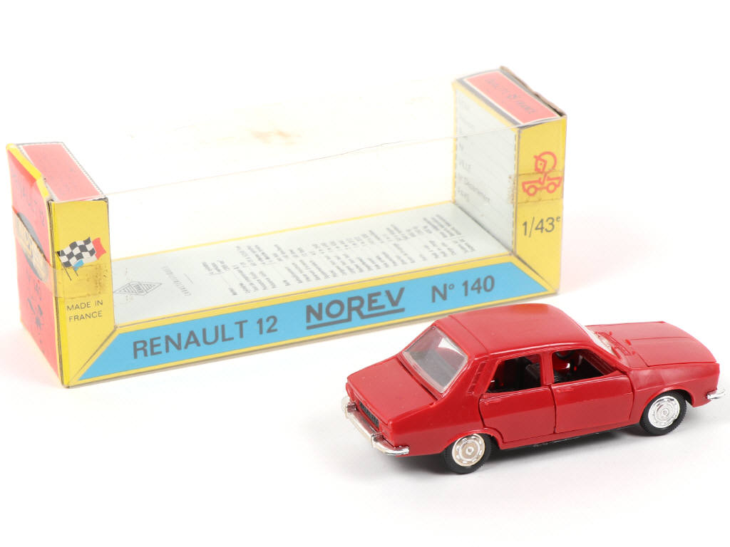 Lot 248 - NOREV (FRANCE) (1)