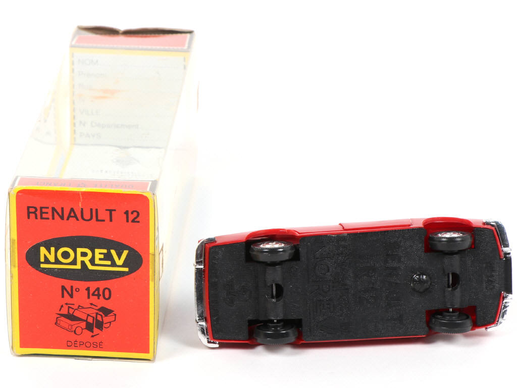 Lot 248 - NOREV (FRANCE) (1)