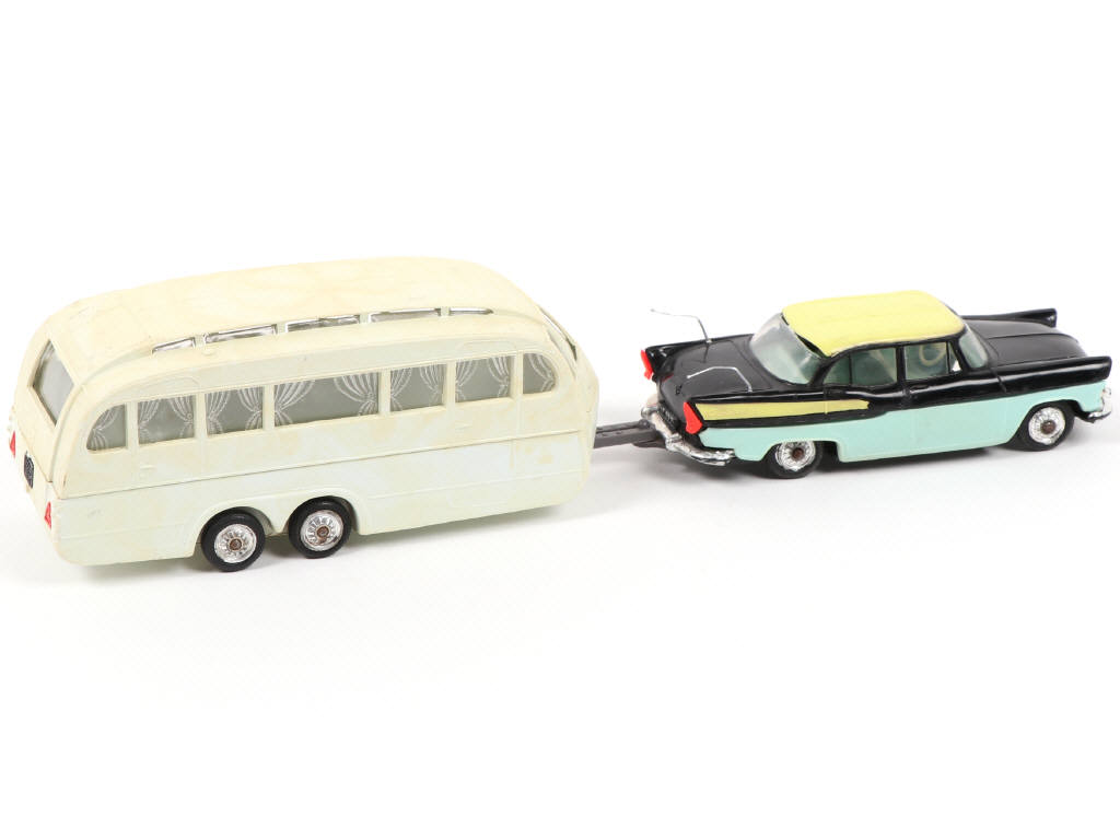 Lot 254 - NOREV (FRANCE) (1)