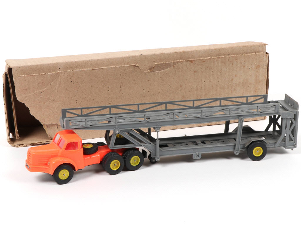 Lot 252 - NOREV (FRANCE) (1)