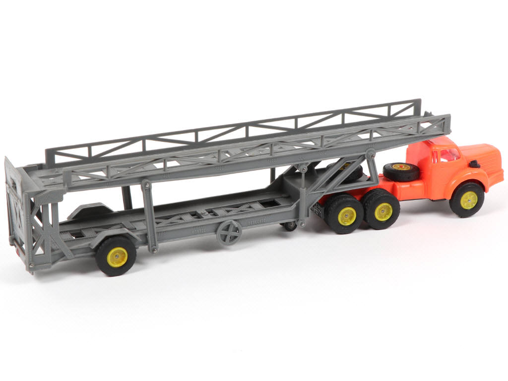 Lot 252 - NOREV (FRANCE) (1)