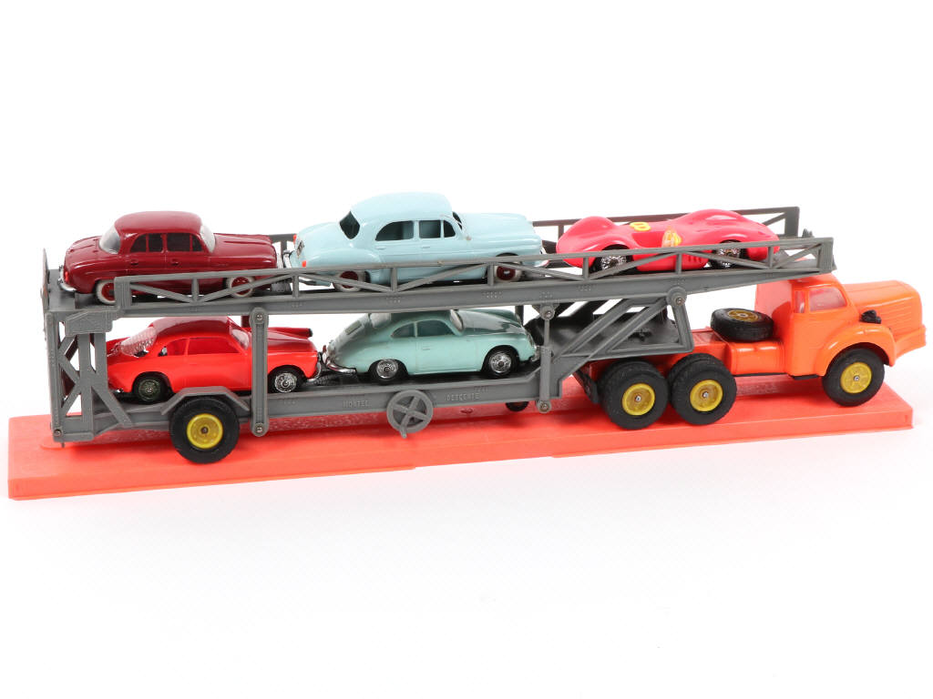 Lot 253 - NOREV (FRANCE) (1)