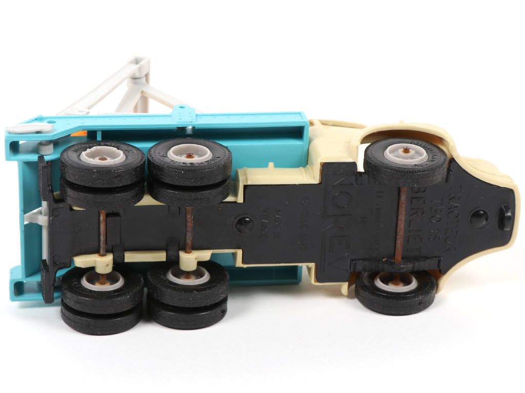 Lot 250 - NOREV (FRANCE) (1)