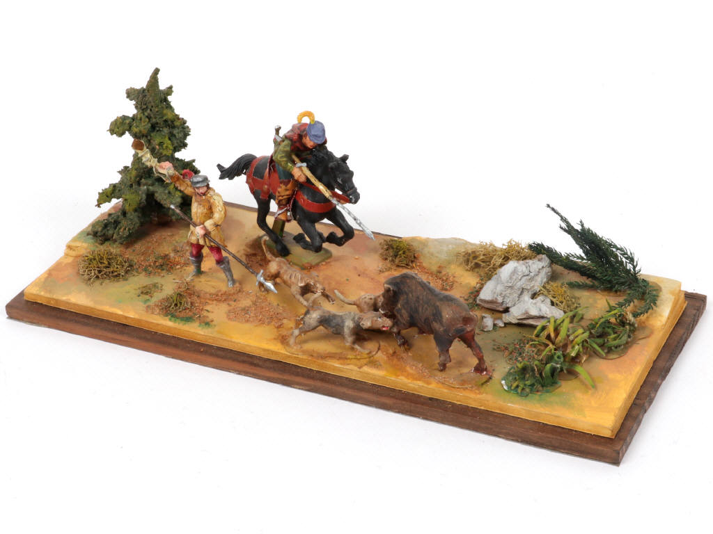 Lot 3 - DIVERS (2)