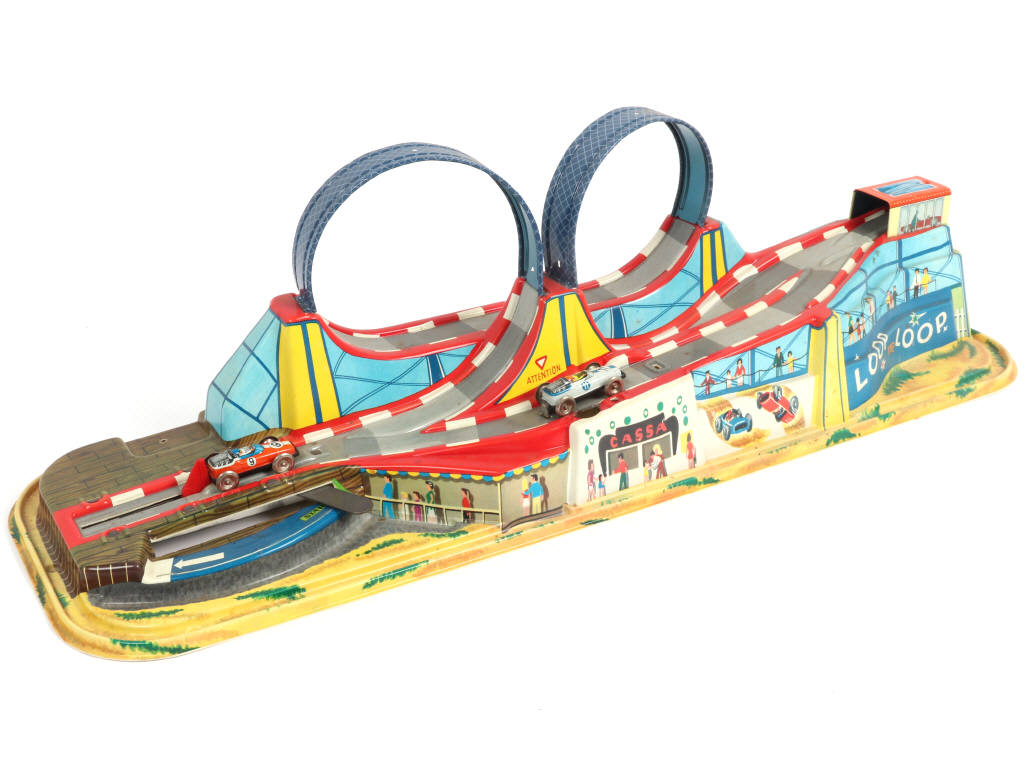 Lot 27 - TECHNOFIX (ALLEMAGNE) (1)