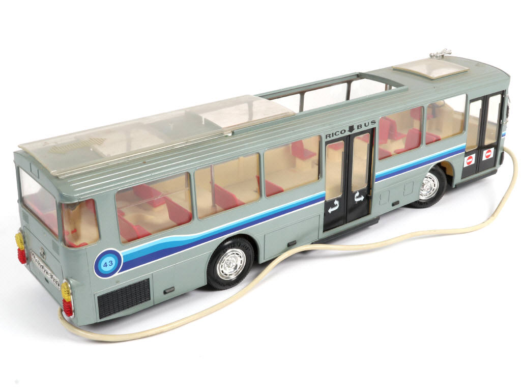 Lot 100 - RICO (ESPAGNE) (1)