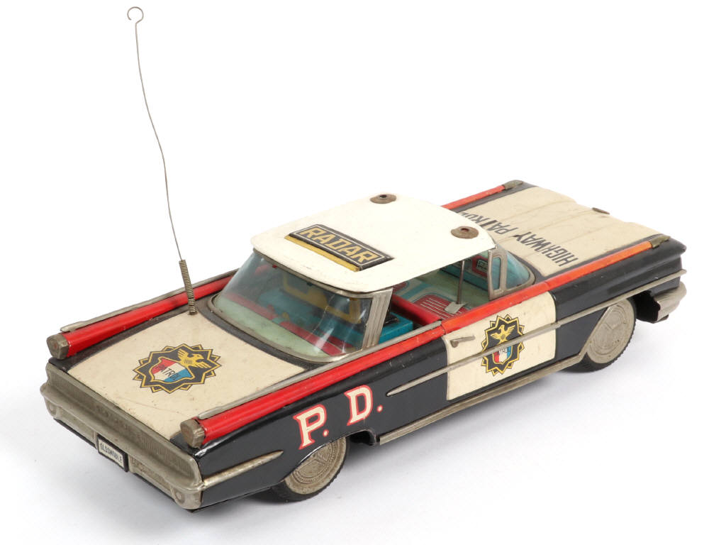 Lot 95 - ICHIKO (JAPON) (1)