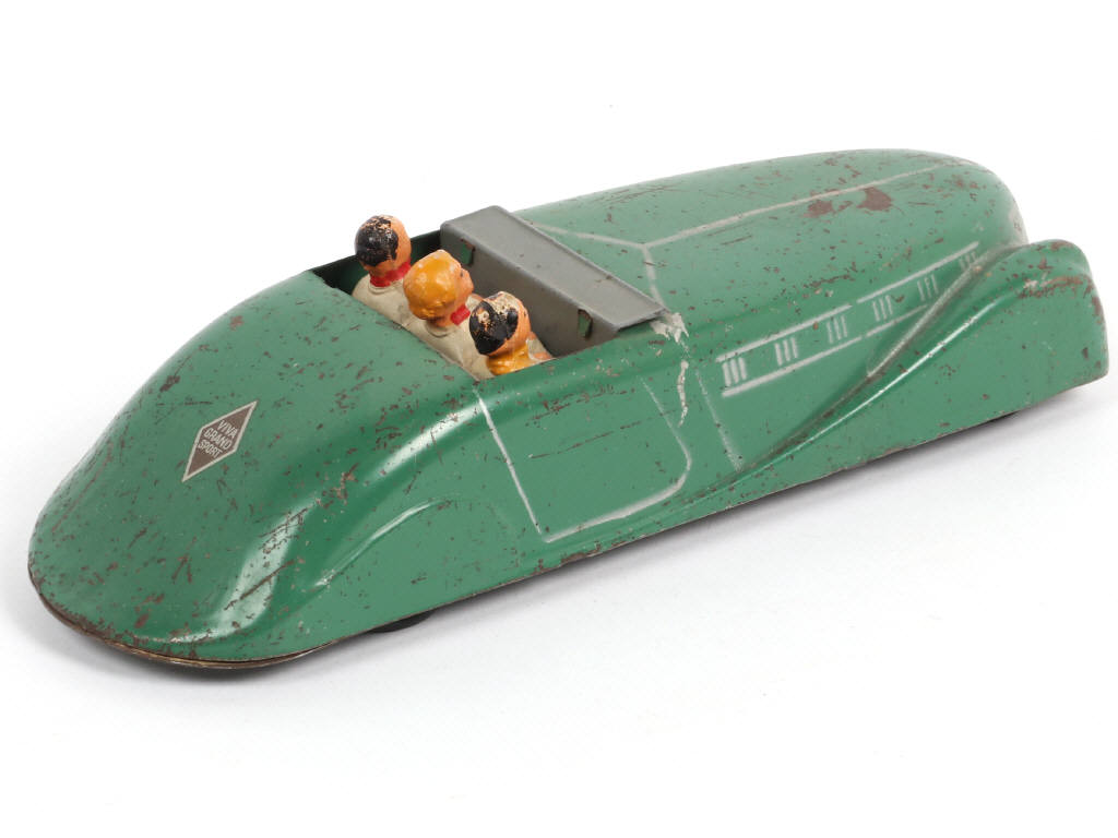 Lot 104 - C.I.J. (FRANCE) (1)