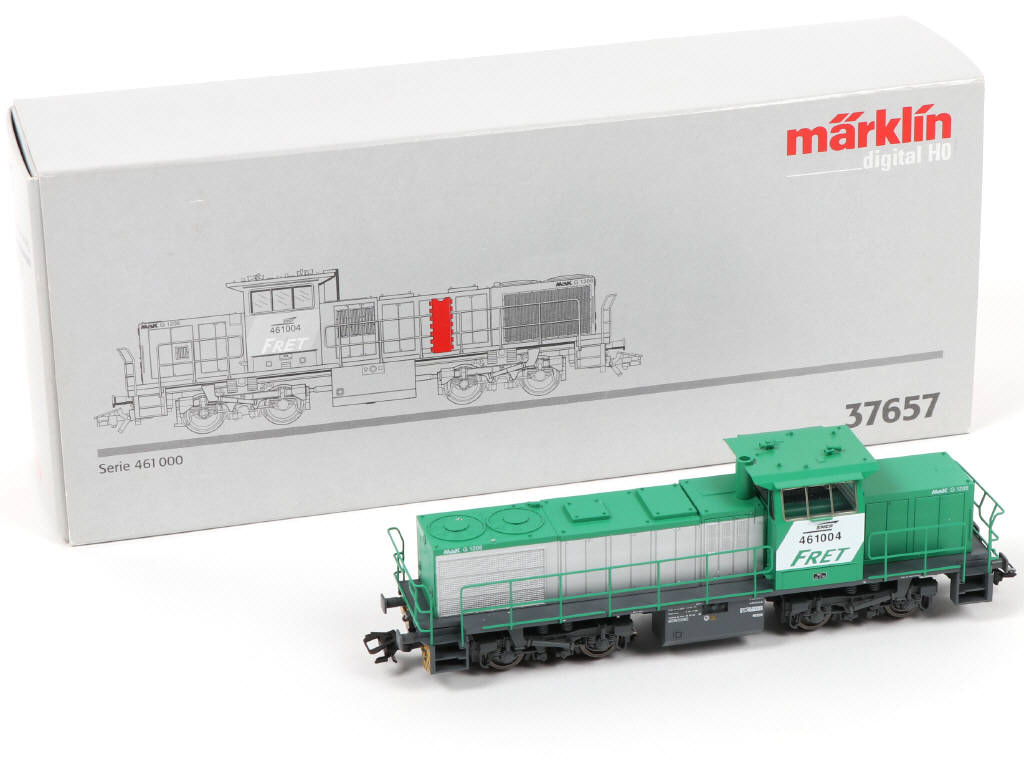 Lot 56 - MÄRKLIN 'HO' (ALLEMAGNE) (1)