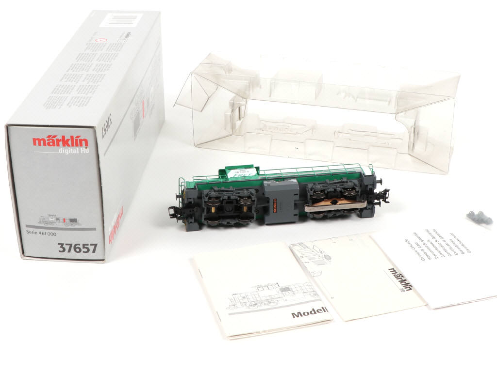 Lot 56 - MÄRKLIN 'HO' (ALLEMAGNE) (1)