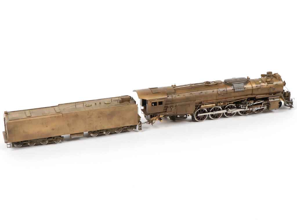Lot 40 - UNITED SCALE MODELS (JAPON) (1)