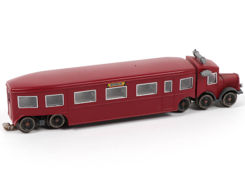 Lot 53 - MÄRKLIN 'HO' (ALLEMAGNE) (1)