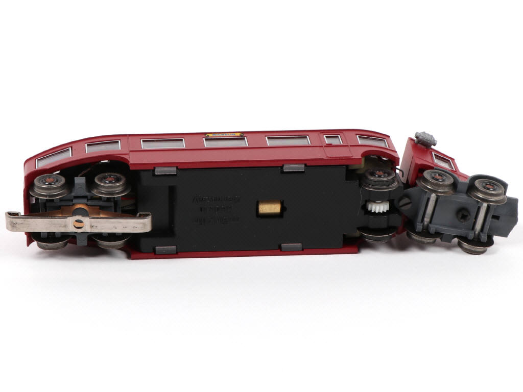 Lot 53 - MÄRKLIN 'HO' (ALLEMAGNE) (1)