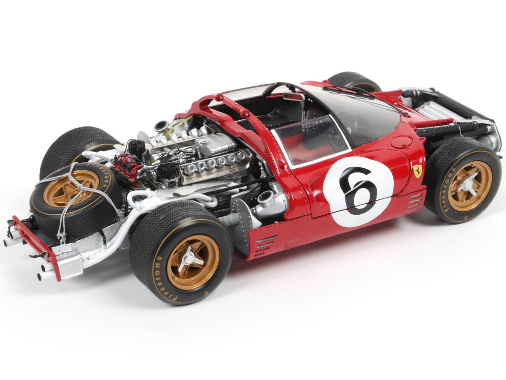 Lot 97 - GMP (USA) (1)