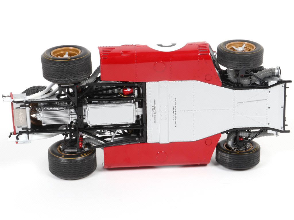 Lot 97 - GMP (USA) (1)