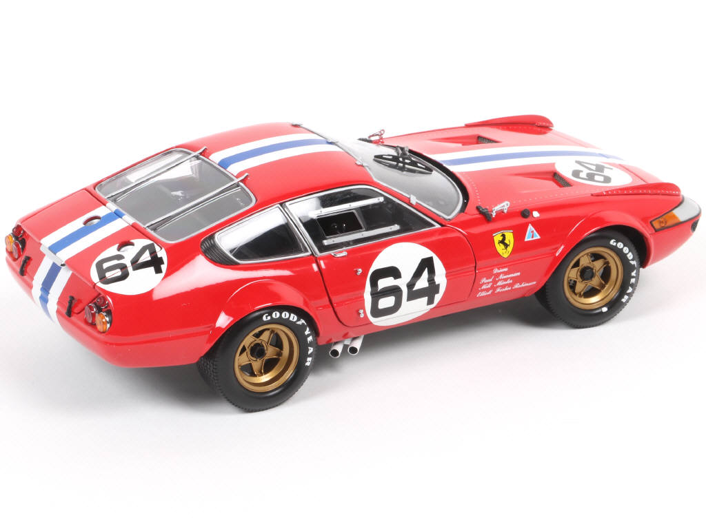 Lot 94 - KYOSHO (JAPON) (1)