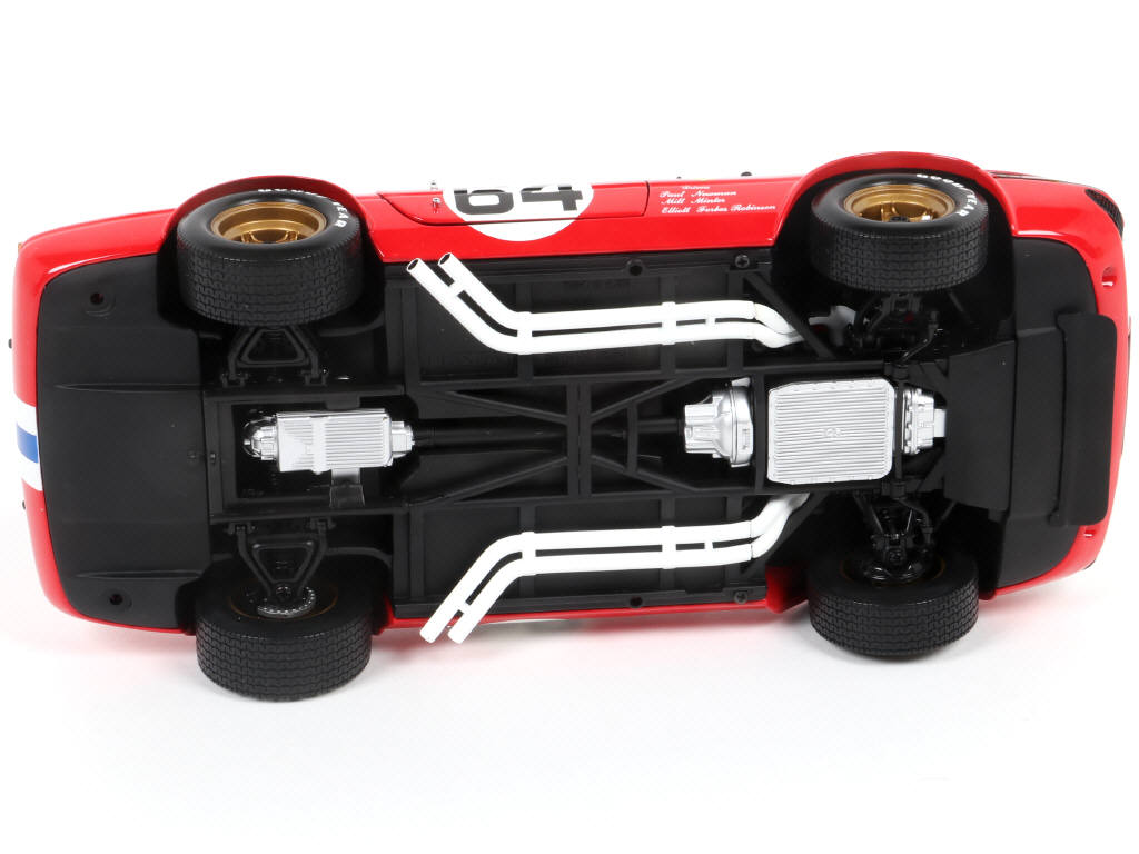 Lot 94 - KYOSHO (JAPON) (1)