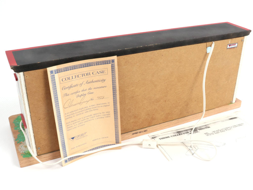 Lot 73 - VEES COLLECTIBLES (USA) (1)